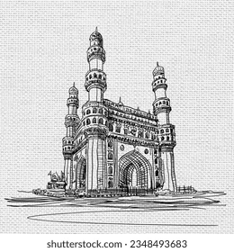 Charminar