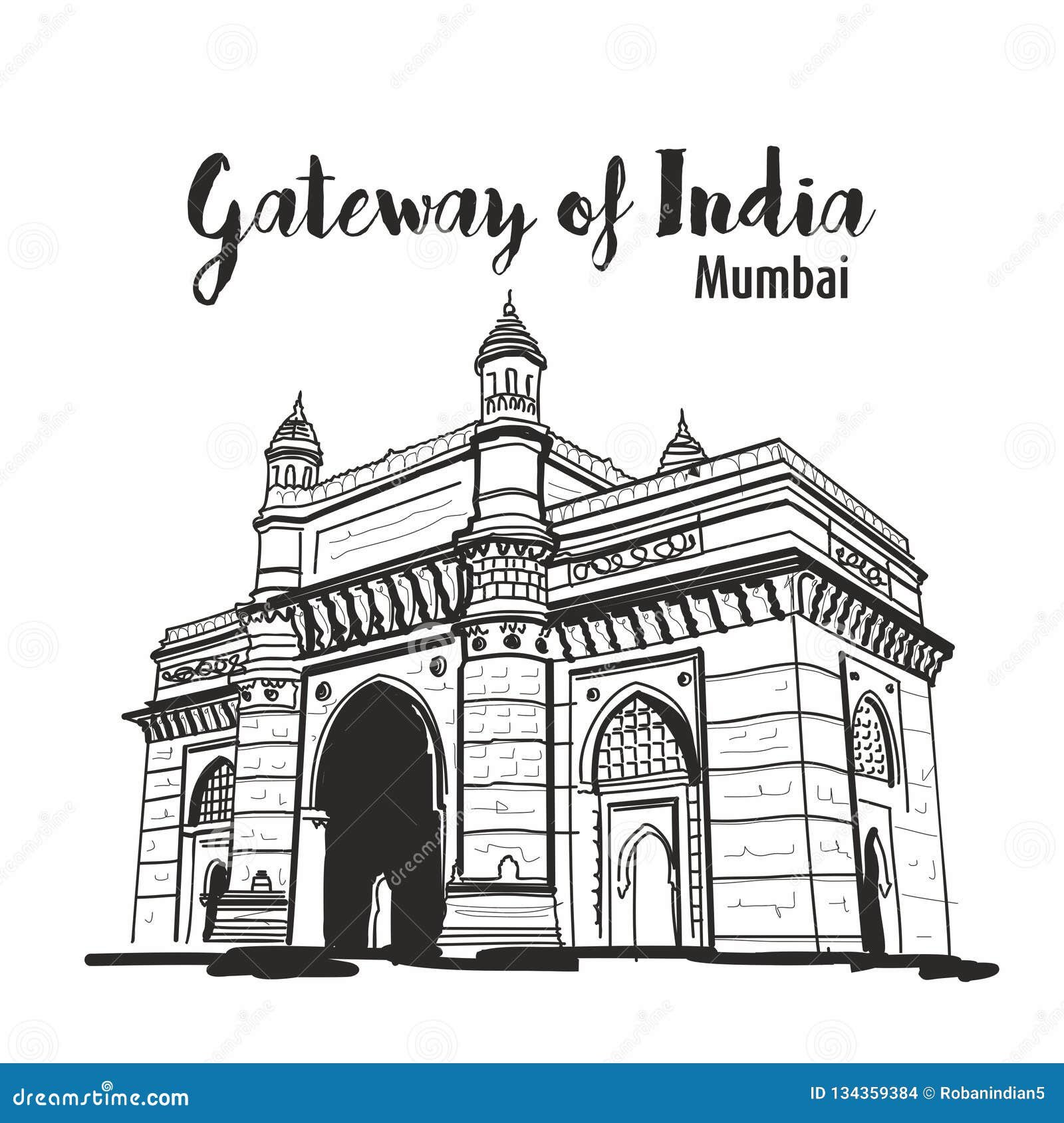 Gateway of India