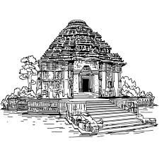 Konark Sun Temple